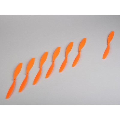 Vrtule GWS I 10x8 balení 6+1 ZDARMA