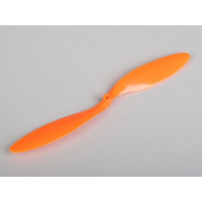 Vrtule GWS I 11x4,7 oranžová