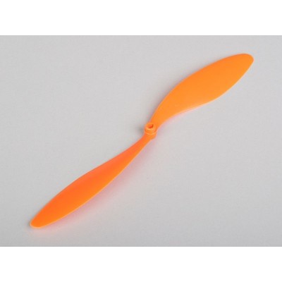 Vrtule GWS I 12x8 oranžová