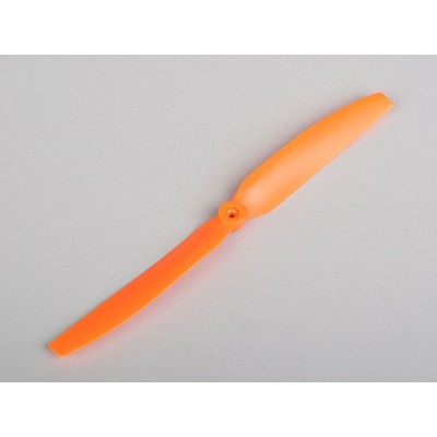 Vrtule GWS H 9x7,5 oranžová balení 6+1 ZDARMA