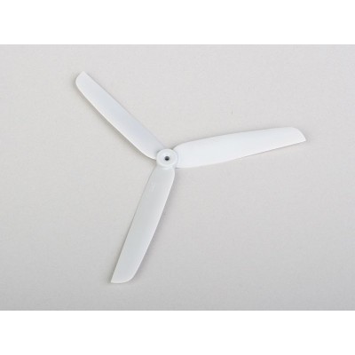 Vrtule GWS EP 6x3 šedá 3-listá