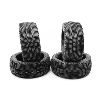 TPRO 1/8 OffRoad Racing guma SKYLINE - Soft T3 směs 4 ks.