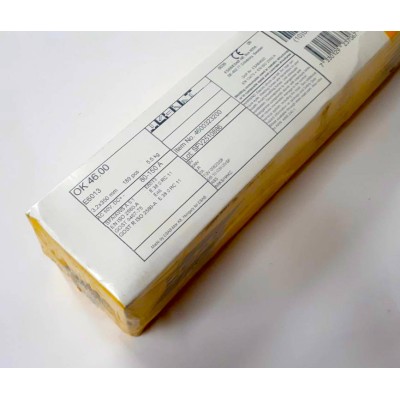 E-OK46.00 3,2mm rutilová 1ks Esab