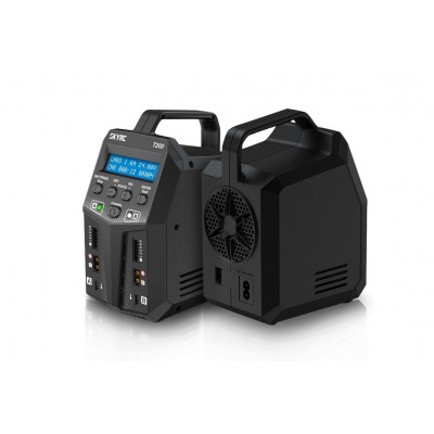 SKY RC T200 nabíječ 2x100W