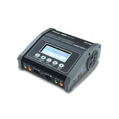 SKY RC D260 nabíječ 2x130W