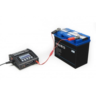 SKY RC D260 nabíječ 2x130W