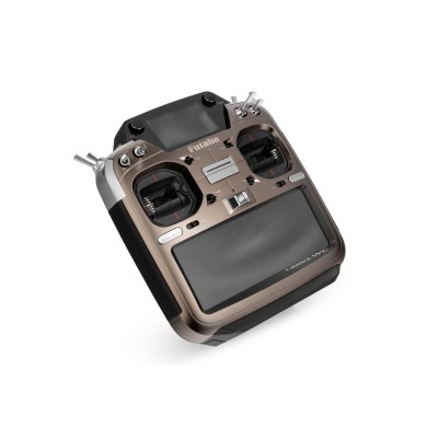 Futaba 32MZ WC, přijímač R7208SB