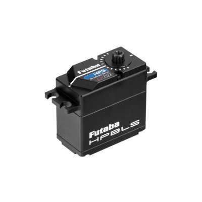 Futaba HPS-AA702 (41kg 0,075s/60°)