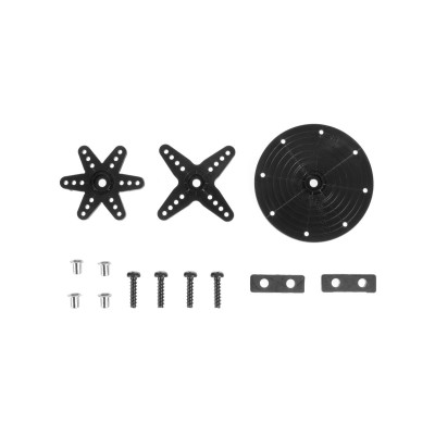 Futaba HPS-AA702 (41kg 0,075s/60°)