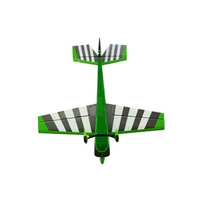 67" Slick 1702mm Zelený