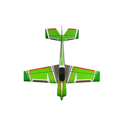 60" Slick 1526mm Zeleno-Šedý