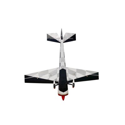 103" Laser V3 2610mm 120cc Modro-Červený Ryu