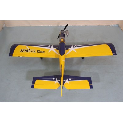 Low Wing Sport 1,52m New Version