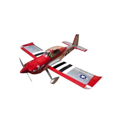 Van's RV-8 1,8m Diamond Di