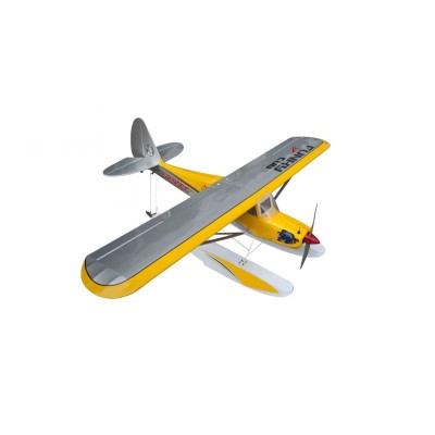 Funky Cub 1,8m Sada Plováků Žlutá