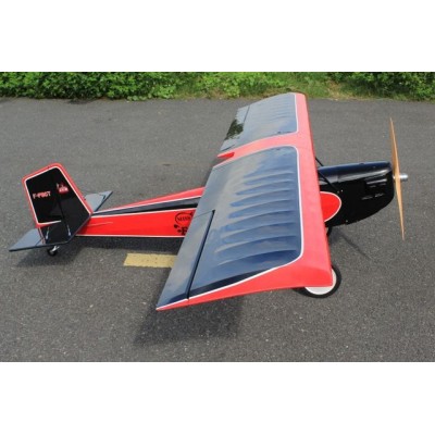 Pietenpol AirCamper J3 108” wingspan 40-60cc