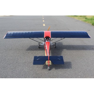 Pietenpol AirCamper J3 108” wingspan 40-60cc