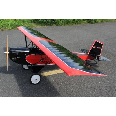 Pietenpol AirCamper J3 108” wingspan 40-60cc