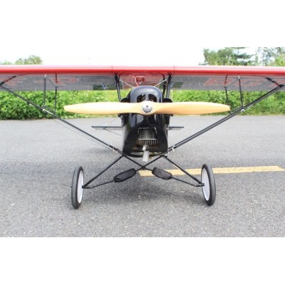 Pietenpol AirCamper J3 108” wingspan 40-60cc