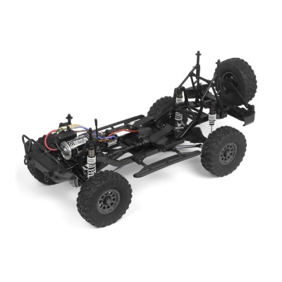 Venture Wayfinder RTR, šedá