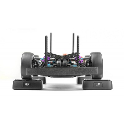 SKY RC Bluetooth váha pro vyvažování podvozků RC aut 1:12/1:10/1:8