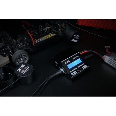 SKY RC předehřívač pneumatik PRO