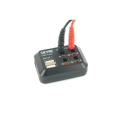 Sky RC DC Power Distributor s banánky