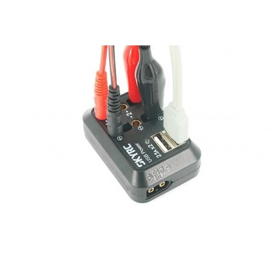 Sky RC DC Power Distributor s banánky