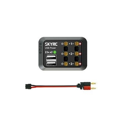 Sky RC DC Power Distributor s banánky