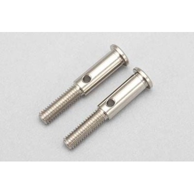 YD-2 přední osy kol (2ks)