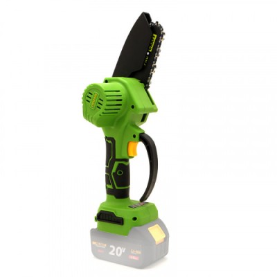 Aku pila řetězová 10cm 20V PROCRAFT PKA18NE bez aku