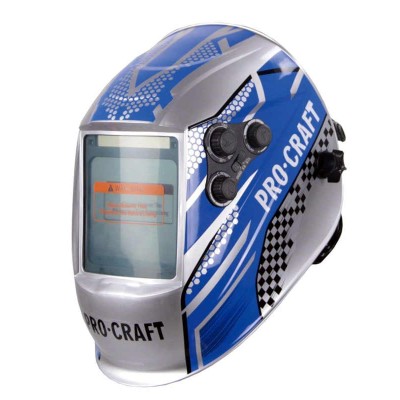 Kukla samost. PROCRAFT SHP100-90 5-9/9-13/4, DIN16