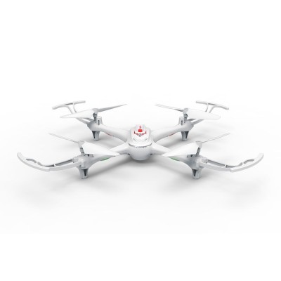 Syma X15A 4 kvadrokoptéra RTF - bílá
