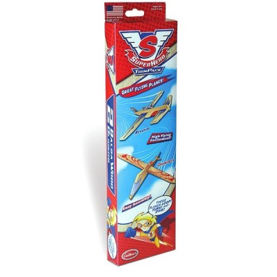 Super Hero: Reverso + Daredevil 2x házedlo 305mm