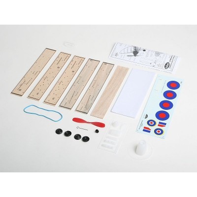 Supermarine Spitfire Mk.I (419mm)