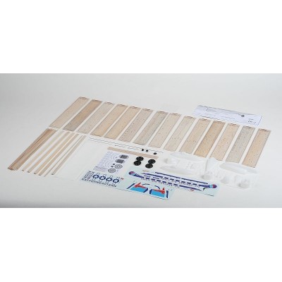 Douglas DC-3 (876mm)