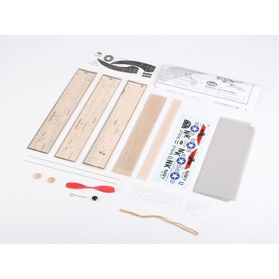 Skyraider A1H (432mm)