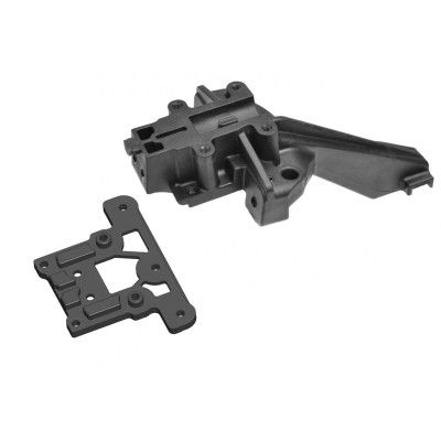 Chassis Brace - MT-G2 - Front - Composite - 1 pc