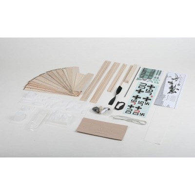 Ju-87B Stuka (870mm)