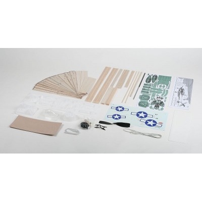 F4U-4 Corsair (781mm)