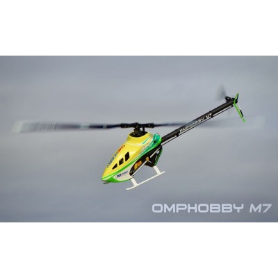 M7 stavebnice - žlutá