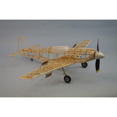 A36A Apache 762mm laser. vyřezávaný