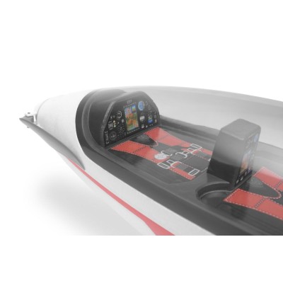 KAVAN 304TS TwinShark 2700mm - s R8 vario RX