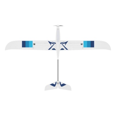 KAVAN Falke 1800mm s R6 vario Rx - modrá