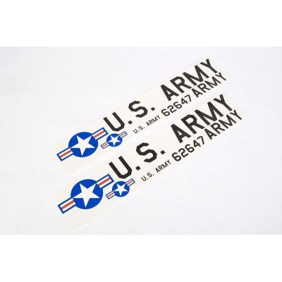 Cessna L-19 Bird Dog 1016mm