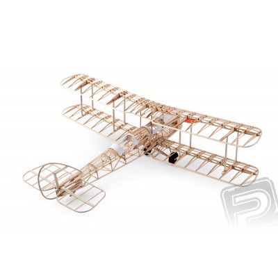 deHavilland DH-4 889mm laser. vyřezávaný