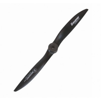 G-Sonic Pro (černá) v rozměru 36x26 cm, 14x11