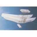 Wright Flyer drak 1473mm