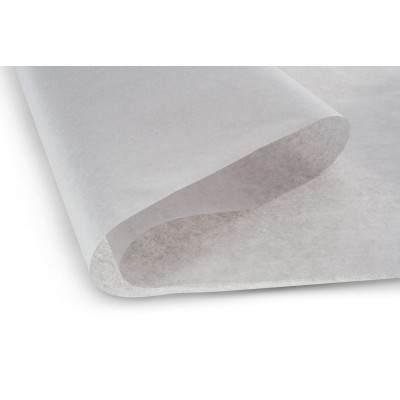 Potahový papír světle šedý 508x762mm