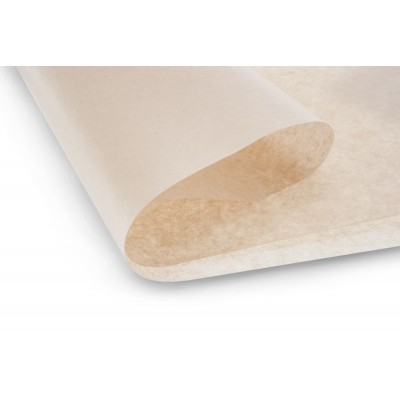 Potahový papír bronzový 508x762mm